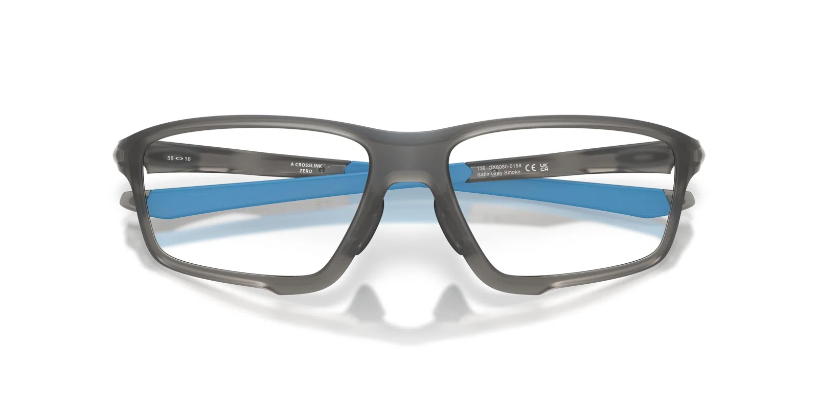 Oakley Crosslink Zero 8080 Eyeglasses - view 27